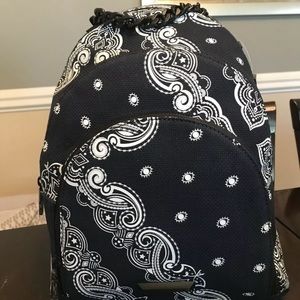 NWT ($195) Kendall And Kylie Sloane Backpack